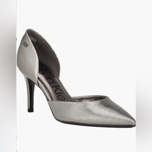 Gavin Kien Gloria d'Orsay Pump